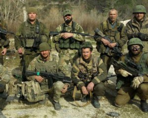 В Сирии стали &quot;200-ми&quot; россияне, воевавшие на Донбассе