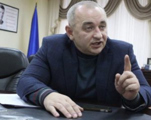 Матіос зробив несподівану заяву про отруєння Ющенка