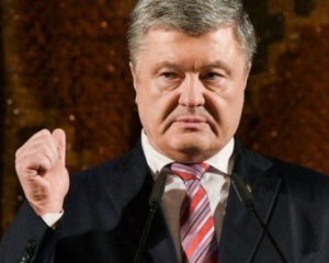 &quot;У нас были все шансы&quot;: Порошенко прокомментировал результаты выборов