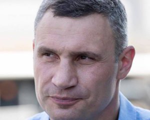 Плітки, домисли і нічого більше — Кличко про виступ Богдана