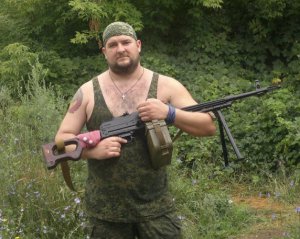 Пішов проти своїх - бойовик вирішив підтвердити наявність росіян на Донбасі