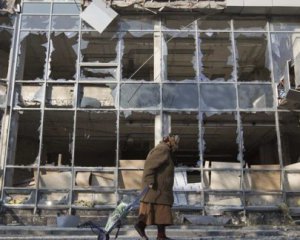 Сколько людей исчезли за период российского вторжения в Украину