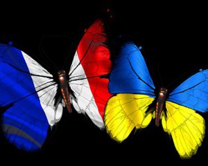 Француз переконує українців спілкуватися державною мовою