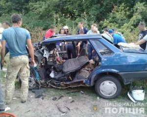 Пострадавшие в ДТП под Полтавой обратились в суд, потому что не верят следствию