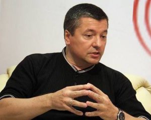 Государственный русскоязычный телеканал закрепит разделение украинцев – политолог