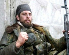 Бразильський найманець Лусваргі таки відправиться у тюрму
