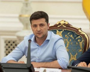 Зеленский пообещал разобраться с главным прокурором Черкасской области
