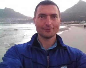 Зарізали через рюкзак: розповіли подробиці вбивства українця в ПАР