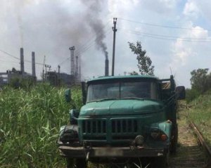 Зловмисники викрали з вантажних поїздів вугілля на мільйон гривень