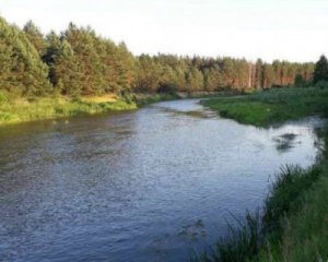 У Чорнобильській зоні з&#039;являться водні туристичні маршрути