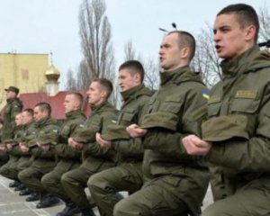 С 1 августа украинские города будет патрулировать Нацгвардия