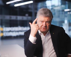 Порошенко объяснил, зачем назначил Гладковского