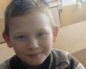 10-летний мальчик загадочно исчез в Киевской области