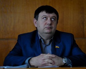 Радник президента знявся в російській "Битві екстрасенсів"