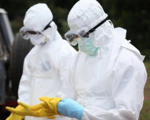Вспышка Эболы: в Африке начали закрывать границы с Конго