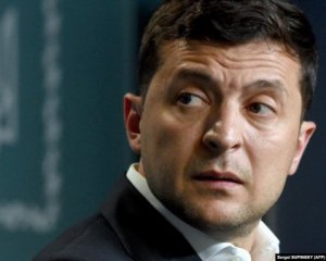 Зеленський таки користувався послугами американських лобістів