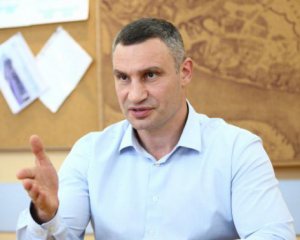 &quot;Щоб доступ цей був&quot; - про що домовився Кличко з Фірташем у Відні