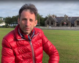 Російськомовна Україна приречена - Портников