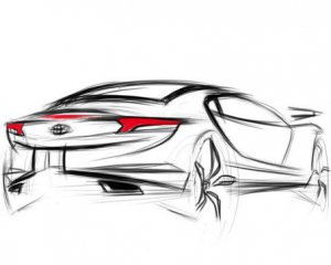 Только седаны и внедорожники: Toyota и BYD будут совместно выпускать электрокары