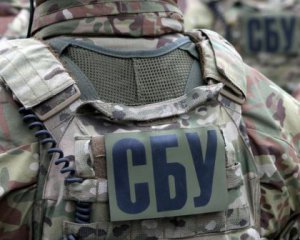 СБУ задержала сепаратиста-агитатора