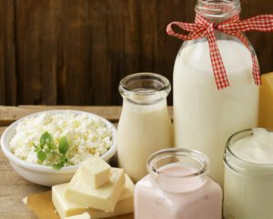 Дорога молочка:  як зросли ціни на популярні продукти