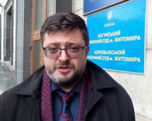 Адвоката російського пропагандиста викликають до Генпрокуратури