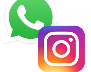Instagram та WhatsApp хочуть перейменувати