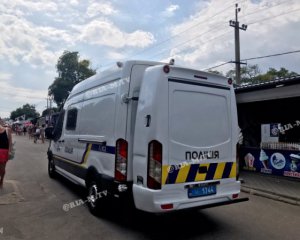 Перестрілка в Кирилівці: стали відомі нові подробиці