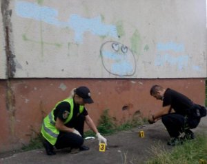 Мужчину зарезали во время ссоры