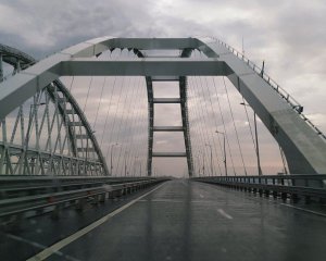 &quot;Серпень ж&quot; — з&#039;явились свіжі фото порожнього Керченського мосту