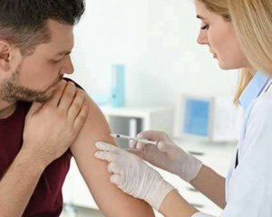 Білоцерківців вакцинують від дифтерії та правця
