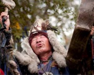 Российских шаманов попросили потушить пожары Сибири