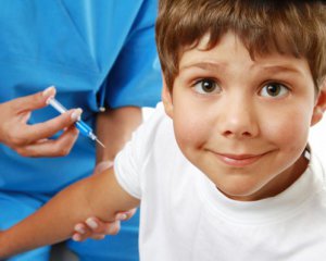 Без каких прививок могут не пустить в школу