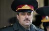 Генерал Назаров, визнаний винним у збитті окупантами літака Іл-76, подав рапорт про звільнення з ЗСУ
