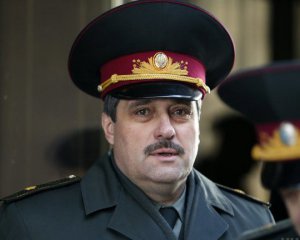 Генерал Назаров, признанный виновным в сбивании оккупантами самолета Ил-76, подал рапорт об увольнении из ВСУ