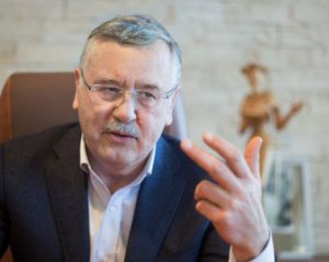 Після провалу на виборах Гриценко може піти з керівництва своєї партії — ЗМІ