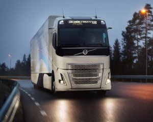 Samsung і Volvo разом робитимуть деталі для електрованатажівок