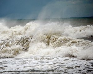 Две российские чемпионки утонули во время шторма в Крыму