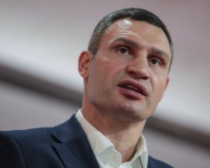 НАБУ взялось за разборки между Кличко и Богданом