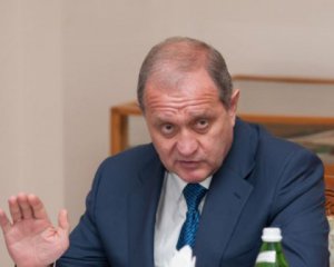 Не заметил пророссийских настроений в Крыму: Могилев заговорил через 5 лет