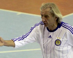 Команда Хацкевича повинна перестати "терпіти" і зіграти у футбол: 21:30, "Брюгге" - "Динамо"