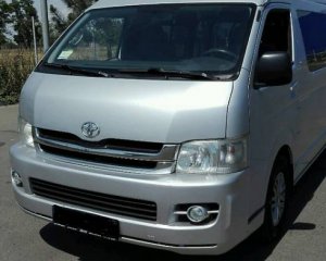 У Нехворощанській ОТГ створять новий маршрут