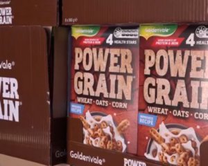 8 тонн солодощів для білоцерківців