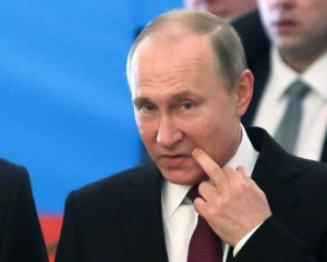Британская полиция подозревает Путина в убийствах Скрипалей