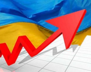 Зеленський очікує на зростання української економіки до 7%