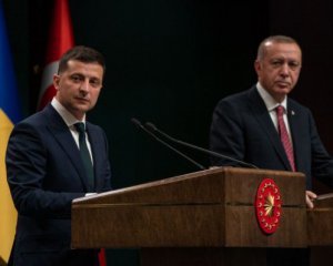 "Разом маємо посунути "РФ у Чорному морі" - експерт про візит Зеленського у Туреччину