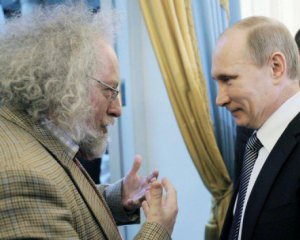 Редактор "Ехо Москви" приїхав до Києва відкривати проросійське радіо