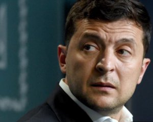 Адвокат, який найняв лобістів для Зеленського, заявив, що це його ініціатива