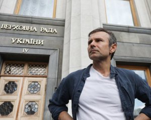 У Вакарчука сделали заявление о властных портфелях