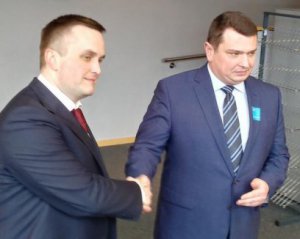 "Более 200 дел готовы в Антикоррупционный суд" - Сытник и Холодницкий активизировались